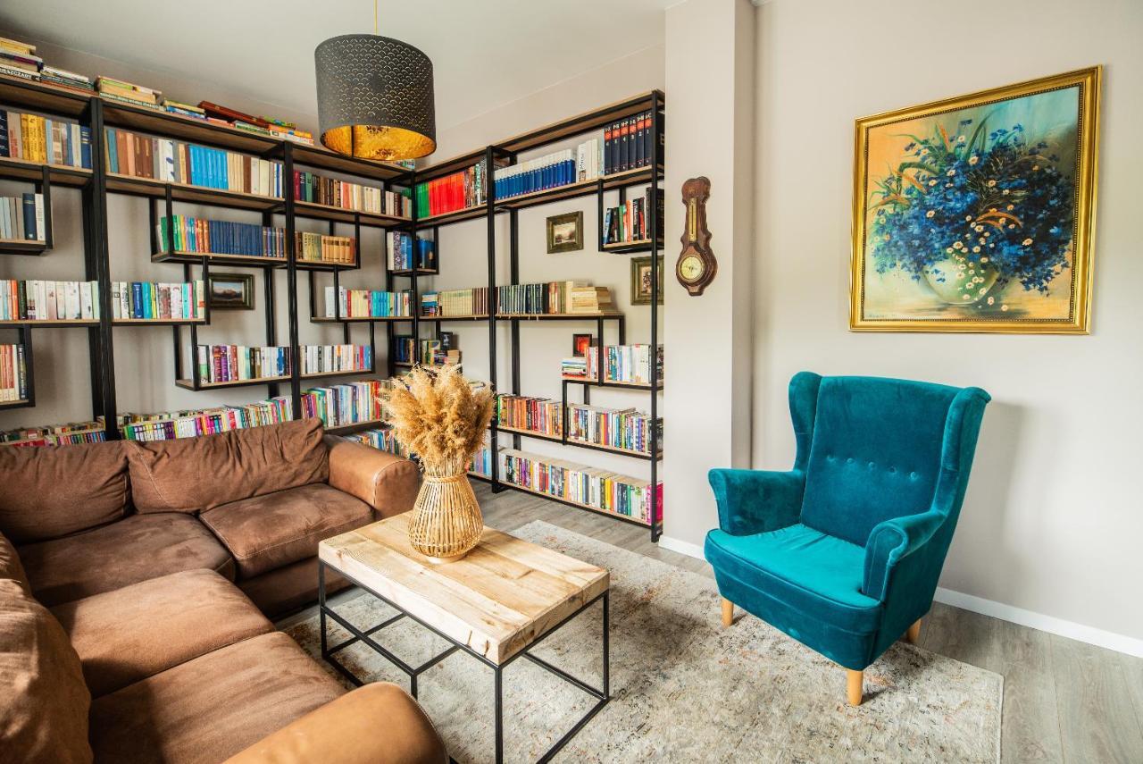 Blizej Nieba Bed and Breakfast Skrzydlna Εξωτερικό φωτογραφία