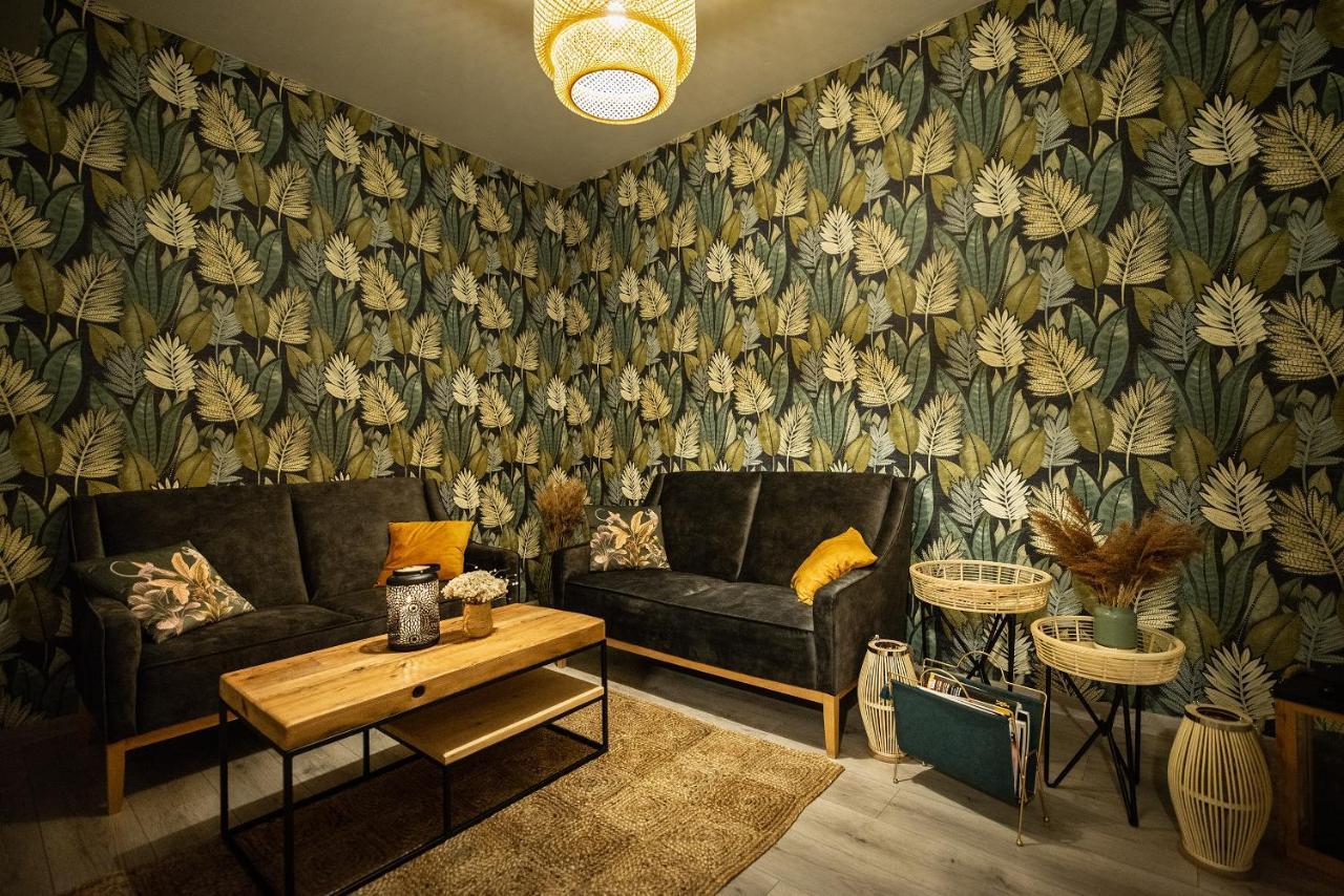 Blizej Nieba Bed and Breakfast Skrzydlna Εξωτερικό φωτογραφία