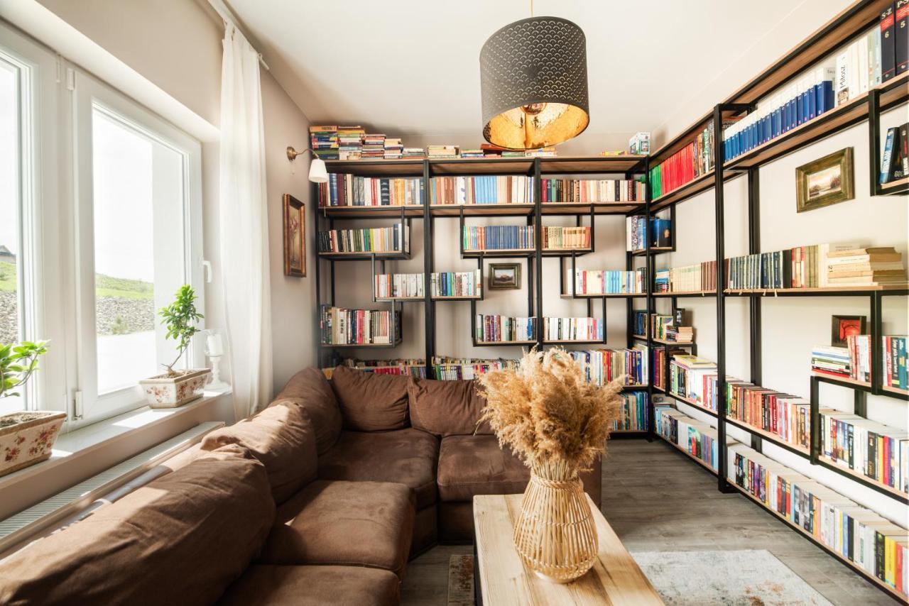 Blizej Nieba Bed and Breakfast Skrzydlna Εξωτερικό φωτογραφία