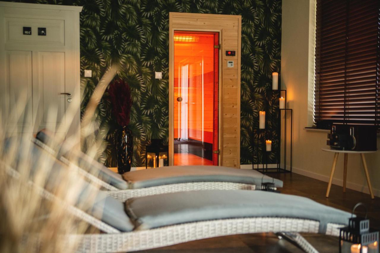 Blizej Nieba Bed and Breakfast Skrzydlna Εξωτερικό φωτογραφία