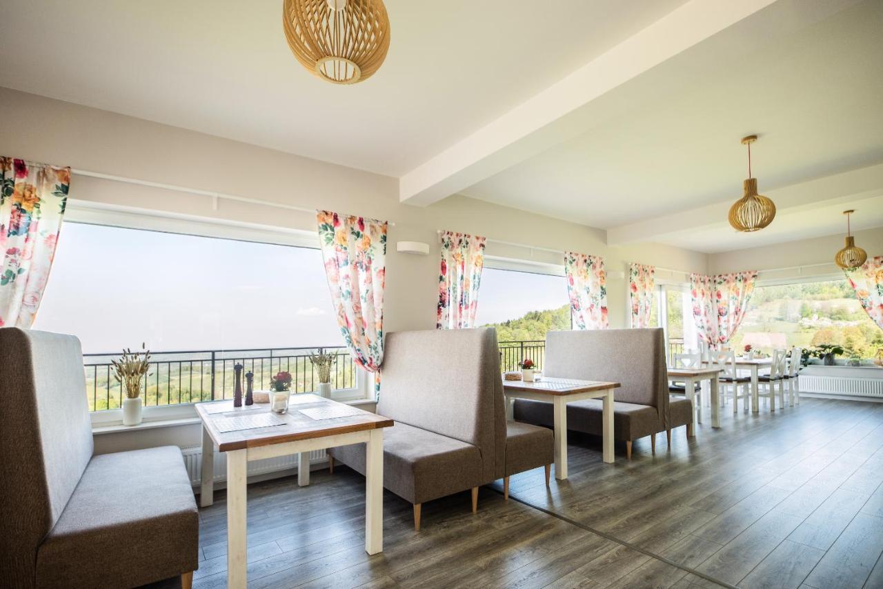Blizej Nieba Bed and Breakfast Skrzydlna Εξωτερικό φωτογραφία