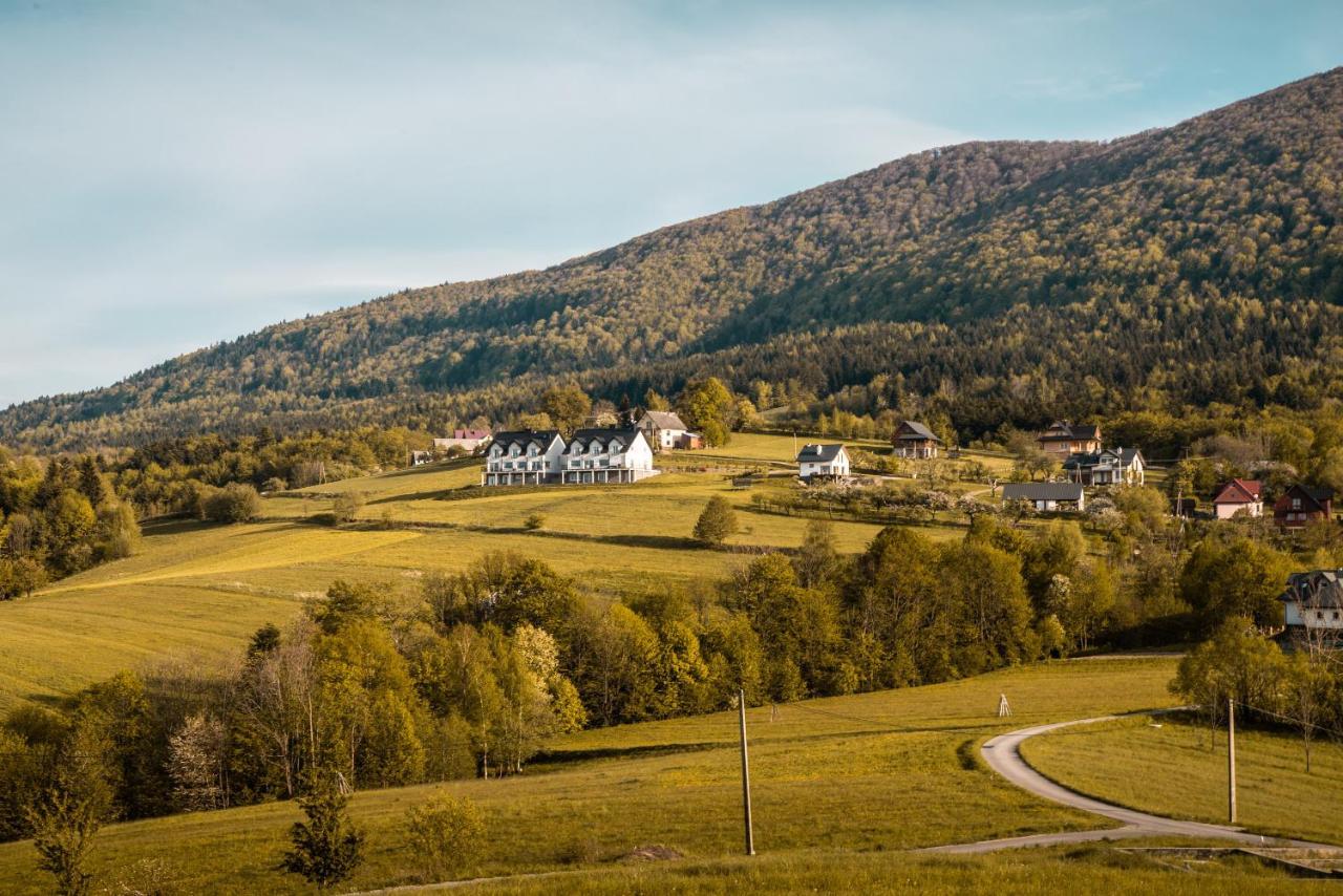 Blizej Nieba Bed and Breakfast Skrzydlna Εξωτερικό φωτογραφία
