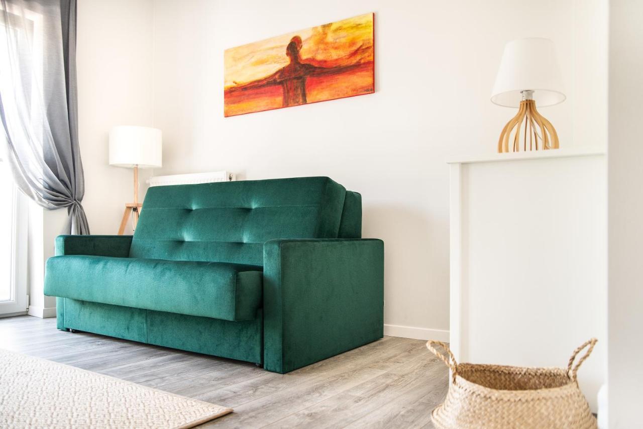 Blizej Nieba Bed and Breakfast Skrzydlna Εξωτερικό φωτογραφία