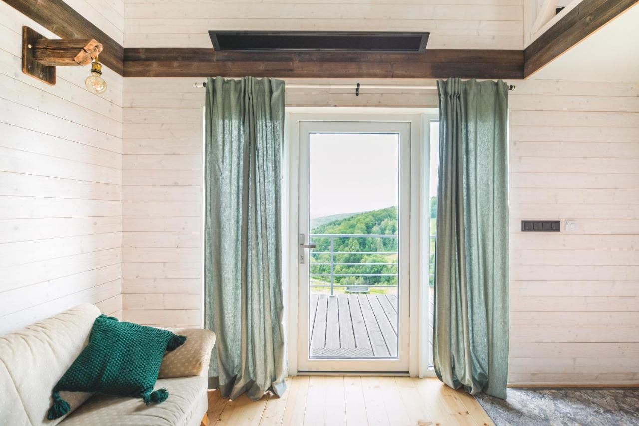 Blizej Nieba Bed and Breakfast Skrzydlna Εξωτερικό φωτογραφία