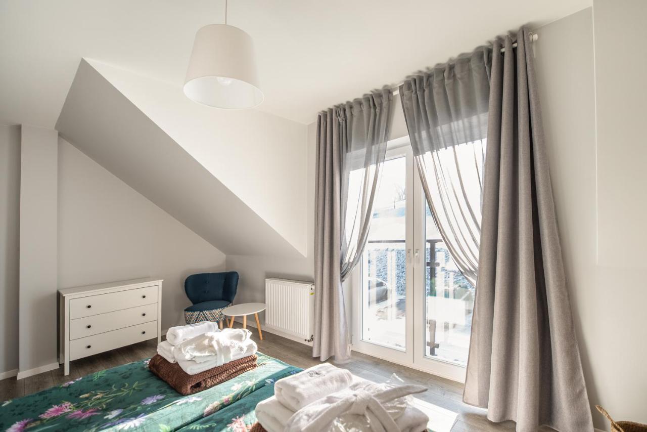 Blizej Nieba Bed and Breakfast Skrzydlna Εξωτερικό φωτογραφία