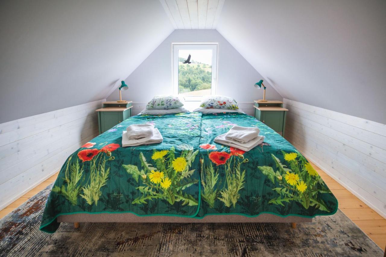 Blizej Nieba Bed and Breakfast Skrzydlna Εξωτερικό φωτογραφία