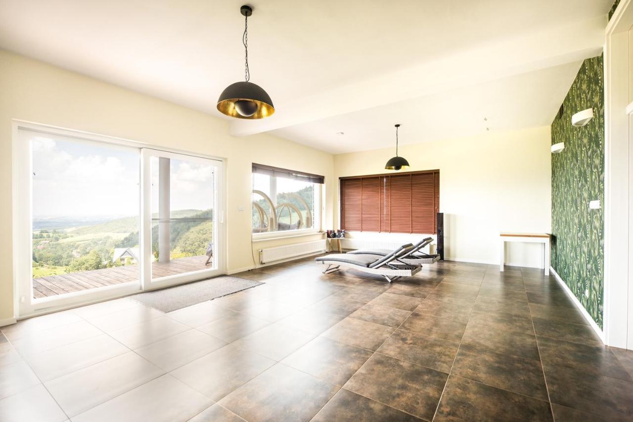 Blizej Nieba Bed and Breakfast Skrzydlna Εξωτερικό φωτογραφία