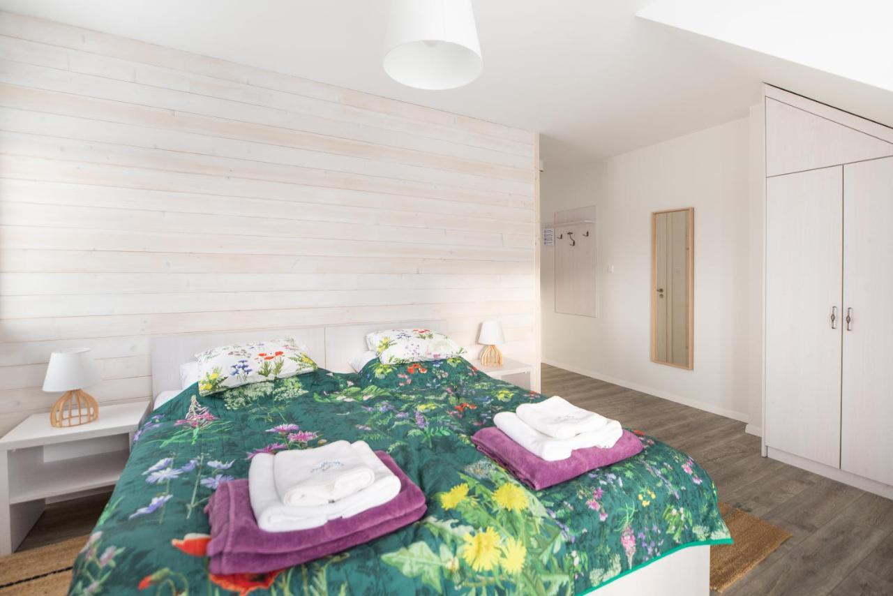 Blizej Nieba Bed and Breakfast Skrzydlna Εξωτερικό φωτογραφία