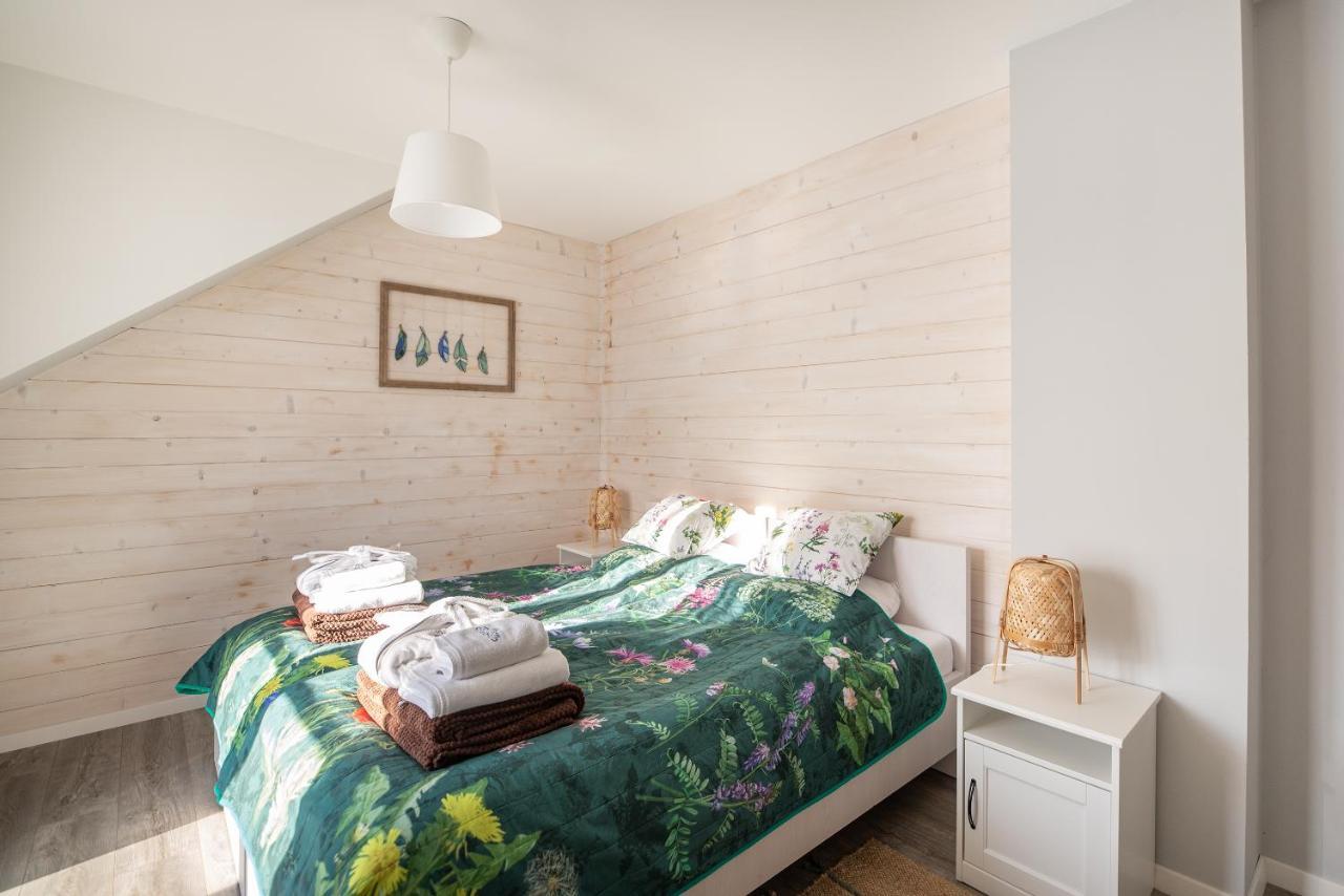 Blizej Nieba Bed and Breakfast Skrzydlna Εξωτερικό φωτογραφία
