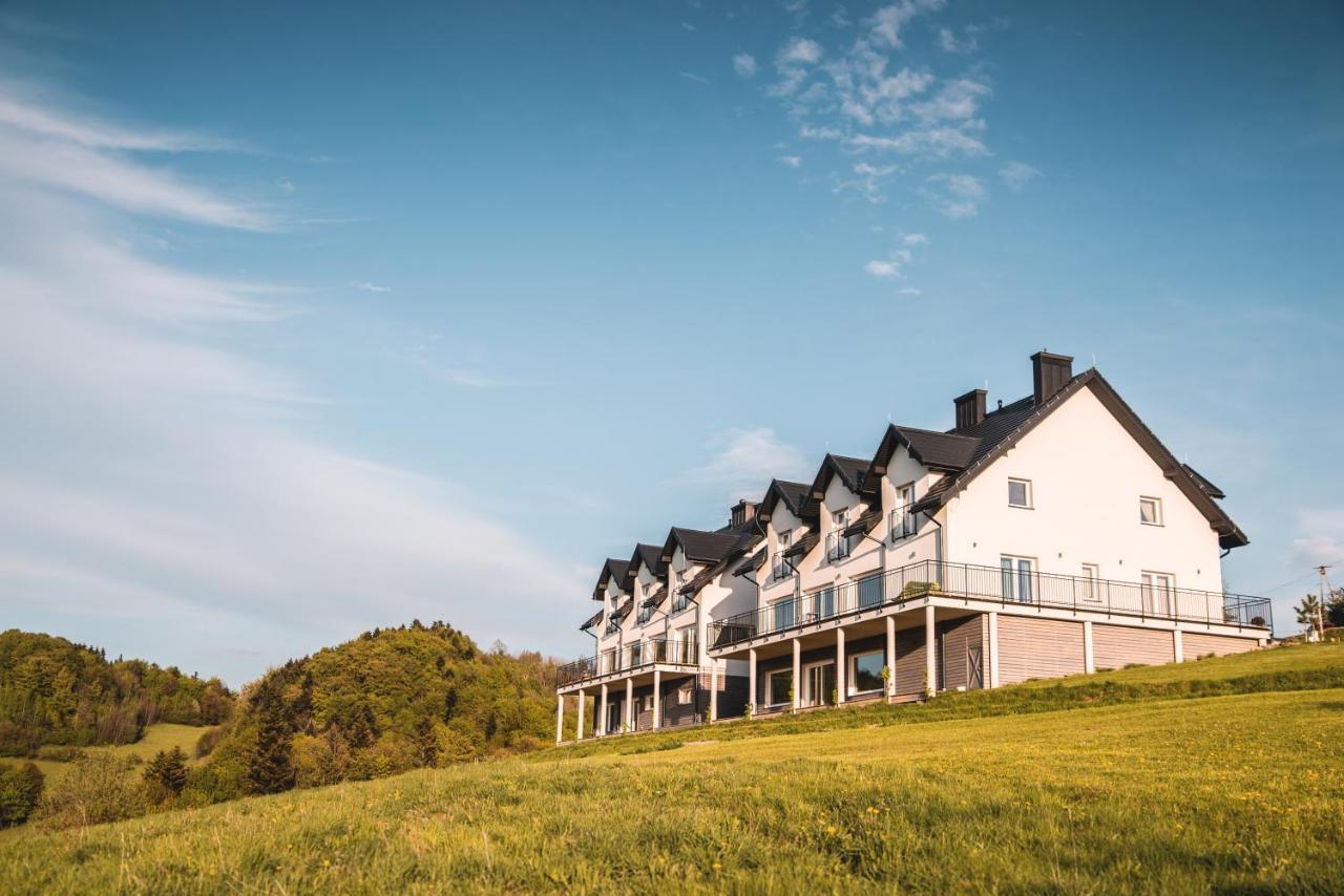 Blizej Nieba Bed and Breakfast Skrzydlna Εξωτερικό φωτογραφία